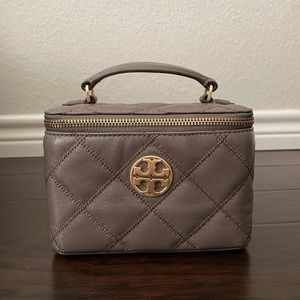 Tory Burch Willa Mini Vanity Crossbody Bag